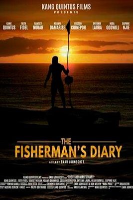 Дневник рыбака (2020)