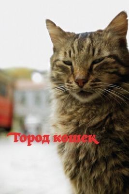 Город кошек (2016) торрент