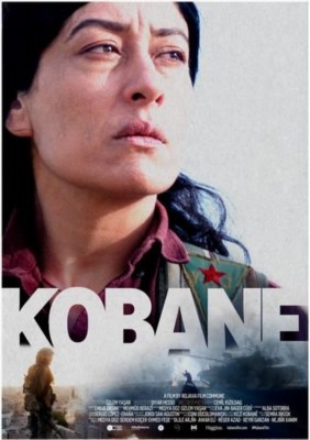 Кобани (2022) торрент