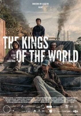 Короли мира (2022) торрент