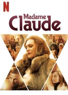Мадам Клод (2021) торрент