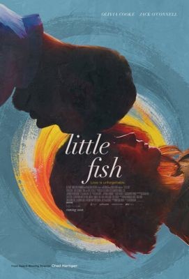 Маленькая рыбка (2020) торрент
