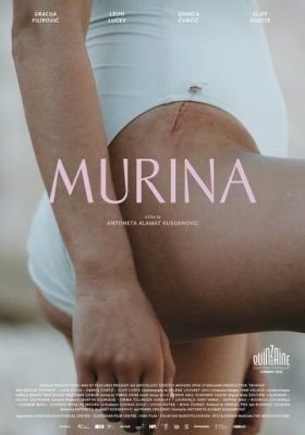 Мурина (2021) торрент