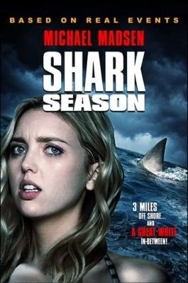 Сезон акул (2020) торрент