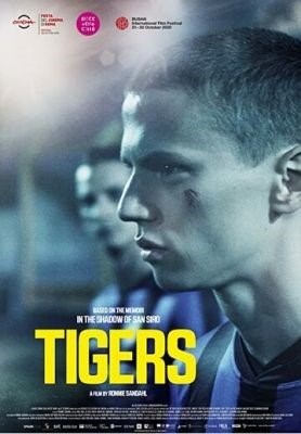 Тигры (2020) торрент