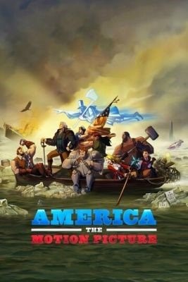 Америка Фильм (2021) торрент