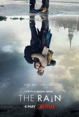 Дождь (2018) 1 сезон