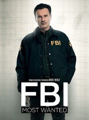 ФБР: Самые разыскиваемые преступники (2020) 1 сезон