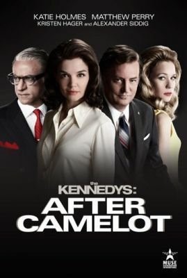Клан Кеннеди: После Камелота (2017) 1 сезон торрент