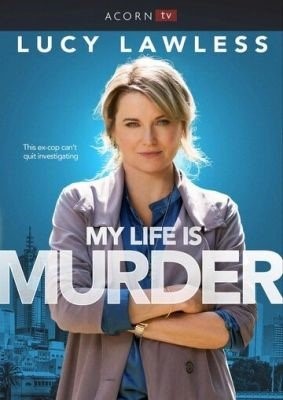 Моя жизнь убийство (2021) 2 сезон