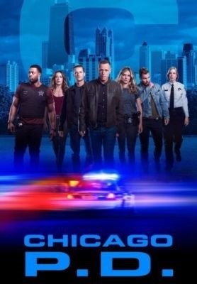 Полиция Чикаго (2021) 9 сезон