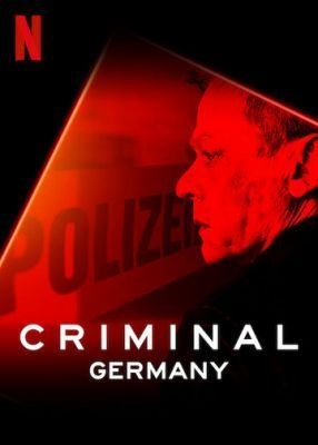 Преступник: Германия (2019) 1 сезон