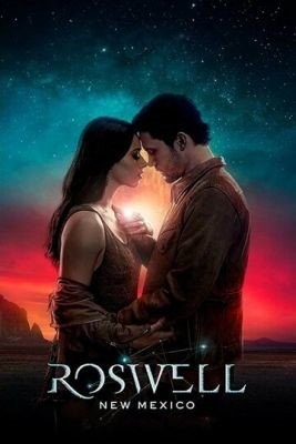 Розуэлл Нью-Мексико (2021) 3 сезон