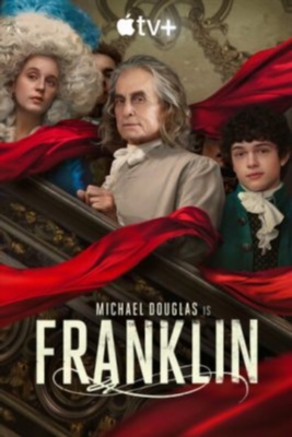 Франклин (2024) 1 сезон